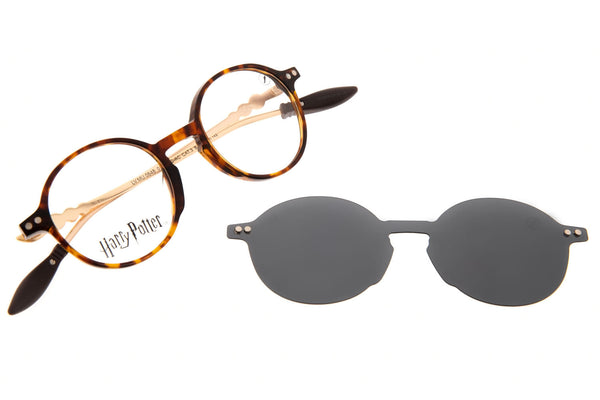 LINEA VISTA LVMU0648 HARRY POTTER